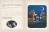 Buchcover und Innenansicht für das Buch: Disney: Das große goldene Buch der Gute-Nacht-Geschichten