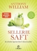 Buchcover und Innenansicht für das Buch: CELERY JUICE