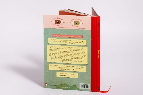 Buchcover und Innenansicht für das Buch: Im Krieg