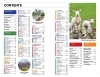 Buchcover und Innenansicht für das Buch: Lonely Planet Great Britain
