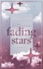 Buchcover und Innenansicht für das Buch: Between Fading Stars