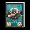Buchcover und Innenansicht für das Buch: The Midwatch