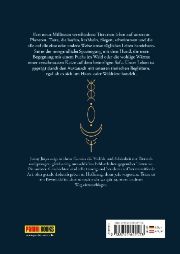 Buchcover und Innenansicht für das Buch: Loving Reaper