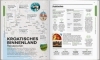 Buchcover und Innenansicht für das Buch: LONELY PLANET Reiseführer Entdecke Kroatien