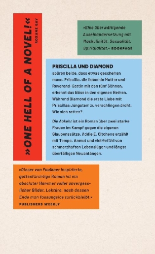 Buchcover und Innenansicht für das Buch: Dominion