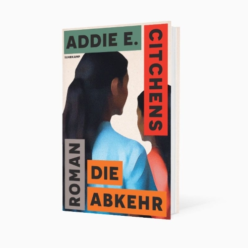 Buchcover und Innenansicht für das Buch: Dominion
