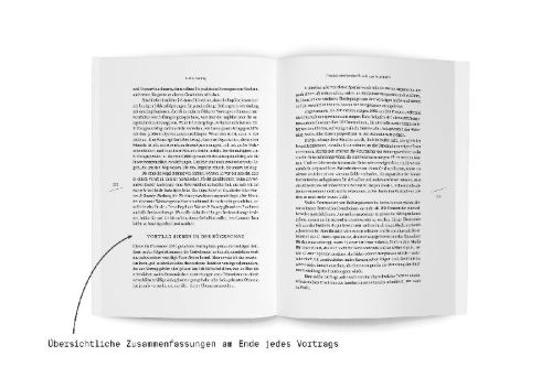 Buchcover und Innenansicht für das Buch: Poor Charlies Almanach