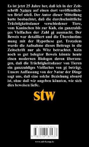 Buchcover und Innenansicht für das Buch: The Tacit Demension