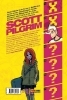 Buchcover und Innenansicht für das Buch: Scott Pilgrim Vol. 3: Scott Pilgrim & The Infinite Sadness