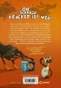 Buchcover und Innenansicht für das Buch: Die Straßengäng (Band 2) - Gut getrickst ist halb gewonnen