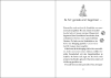 Buchcover und Innenansicht für das Buch: Die Straßengäng (Band 2) - Gut getrickst ist halb gewonnen