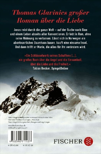 Buchcover und Innenansicht für das Buch: Das größere Wunder