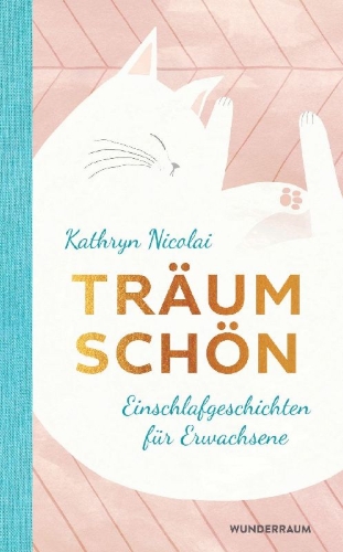 Buchcover und Innenansicht für das Buch: Nothing Much Happens