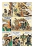 Buchcover und Innenansicht für das Buch: Comanche Gesamtausgabe. Band 1 (1-3)