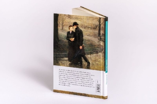 Buchcover und Innenansicht für das Buch: Belyje notschi