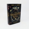 Buchcover und Innenansicht für das Buch: The Thirteenth Child