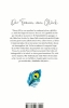 Buchcover und Innenansicht für das Buch: The Peacock Emporium