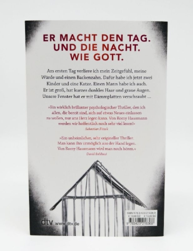 Buchcover und Innenansicht für das Buch: Liebes Kind