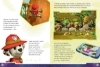 Buchcover und Innenansicht für das Buch: PAW Patrol: Meine schönsten Gutenachtgeschichten