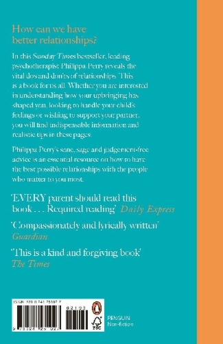 Buchcover und Innenansicht für das Buch: The Book You Wish Your Parents Had Read (and Your Children Will Be Glad That You Did)