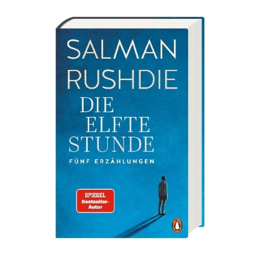 Buchcover und Innenansicht für das Buch: Eleventh Hour