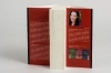 Buchcover und Innenansicht für das Buch: From Blood and Ash