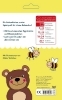 Buchcover und Innenansicht für das Buch: Mein allerliebstes Kuschelbuch: Tierkinder
