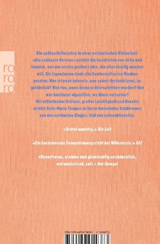 Buchcover und Innenansicht für das Buch: Die schönste Version