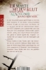 Buchcover und Innenansicht für das Buch: Bald stirbst auch du