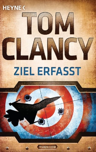 Buchcover und Innenansicht für das Buch: Locked on