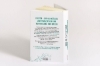 Buchcover und Innenansicht für das Buch: Il cancro a digiuno