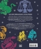 Buchcover und Innenansicht für das Buch: Astrologie für den Alltag