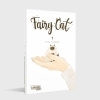 Buchcover und Innenansicht für das Buch: Fairy Cat
