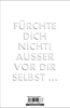 Buchcover und Innenansicht für das Buch: Mimik