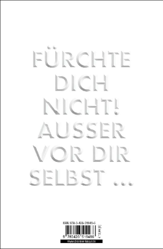Buchcover und Innenansicht für das Buch: Mimik