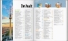 Buchcover und Innenansicht für das Buch: LONELY PLANET Bildband 100 Weekends in Europa
