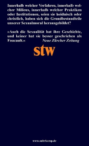 Buchcover und Innenansicht für das Buch: Subjectivité et verité. Cours au Collège de France 1980-1981