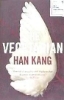 Buchcover und Innenansicht für das Buch: The Vegetarian