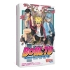 Buchcover und Innenansicht für das Buch: Boruto: Naruto next Generations
