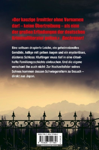 Buchcover und Innenansicht für das Buch: Grimmbart