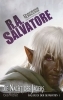 Buchcover und Innenansicht für das Buch: Night of the Hunter (Companions Codex 1/ Legend of Drizzt 25)