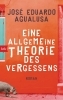 Buchcover und Innenansicht für das Buch: Eine allgemeine Theorie des Vergessens