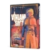Buchcover und Innenansicht für das Buch: Vinland Saga