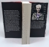 Buchcover und Innenansicht für das Buch: The Chalk Man