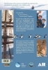 Buchcover und Innenansicht für das Buch: Die schlimmste Reise der Welt - Die Graphic Novel