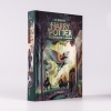 Buchcover und Innenansicht für das Buch: Harry Potter and the Prisoner of Azkaban