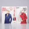 Buchcover und Innenansicht für das Buch: Fruits Basket Aizoban: Collector's Edition