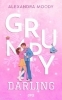 Buchcover und Innenansicht für das Buch: Grumpy Darling