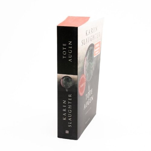 Buchcover und Innenansicht für das Buch: Undone