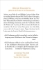 Buchcover und Innenansicht für das Buch: Der Gott jenes Sommers